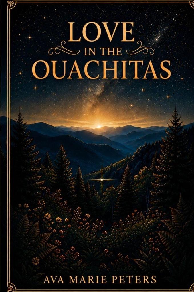 Love in the Ouachitas