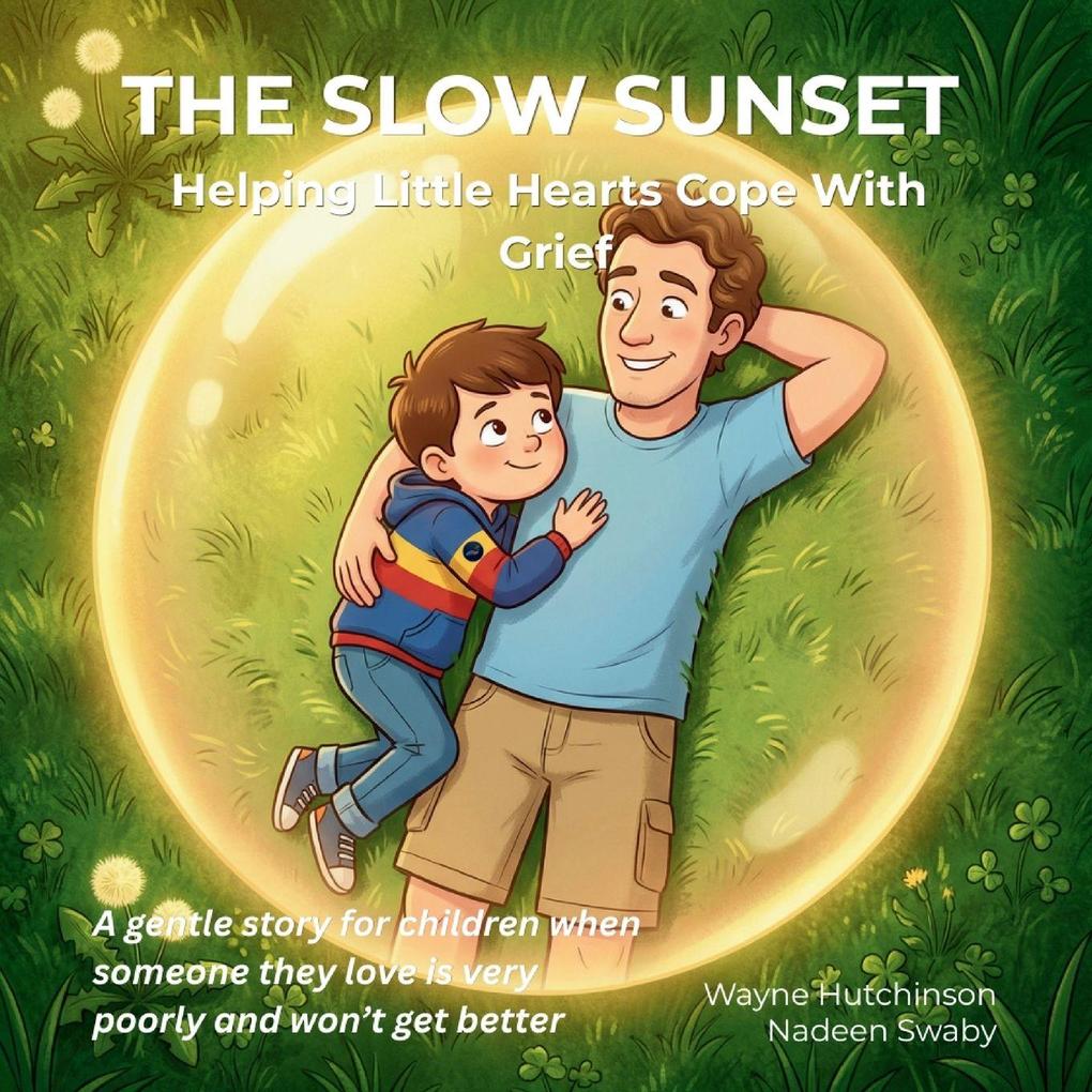 The Slow Sunset