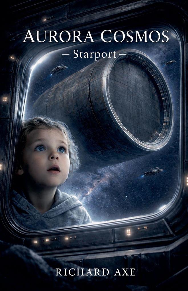 Aurora Cosmos - Starport