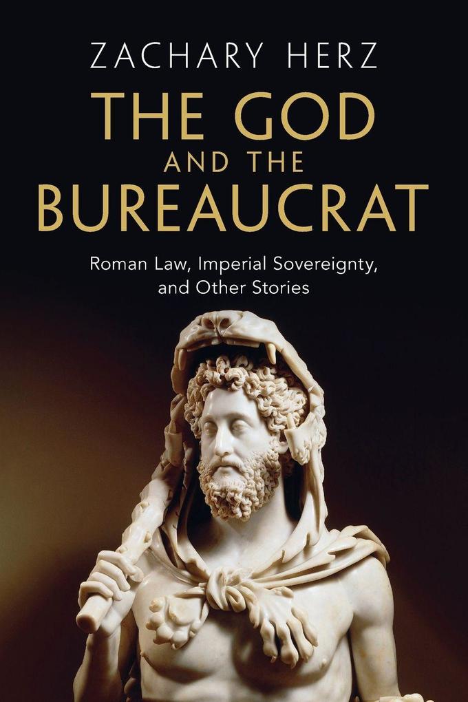 The God and the Bureaucrat