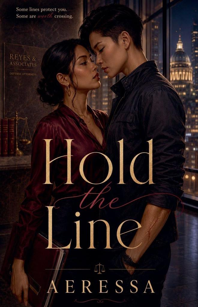 Hold the Line