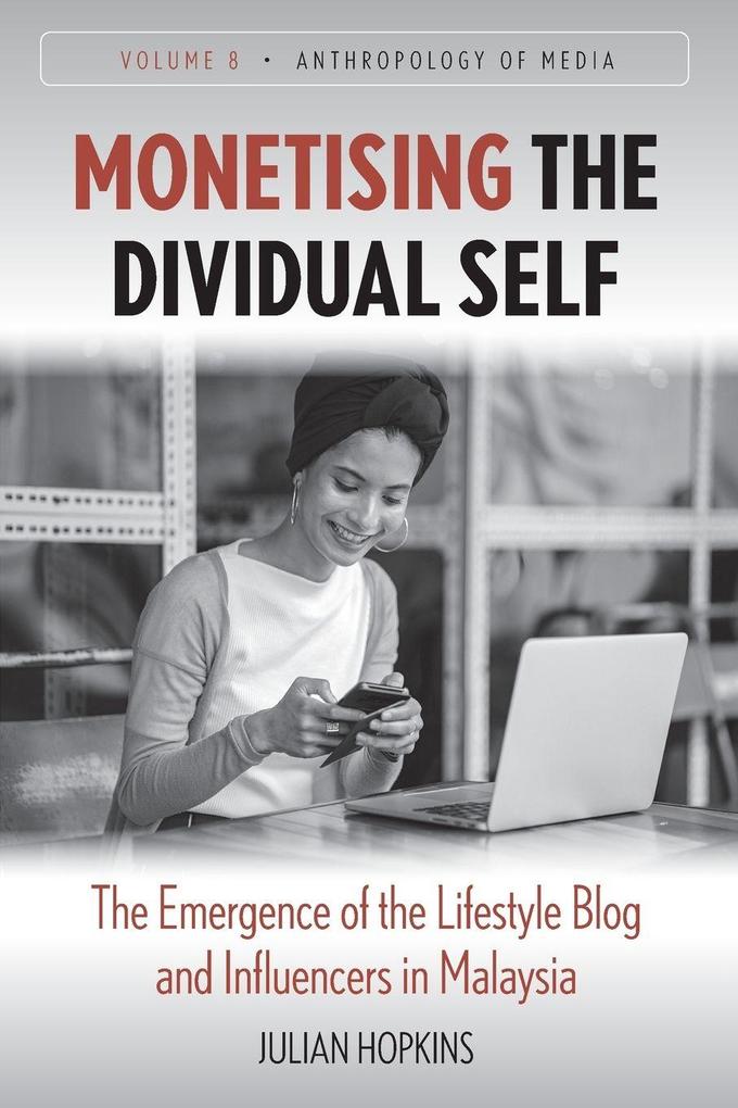 Monetising the Dividual Self
