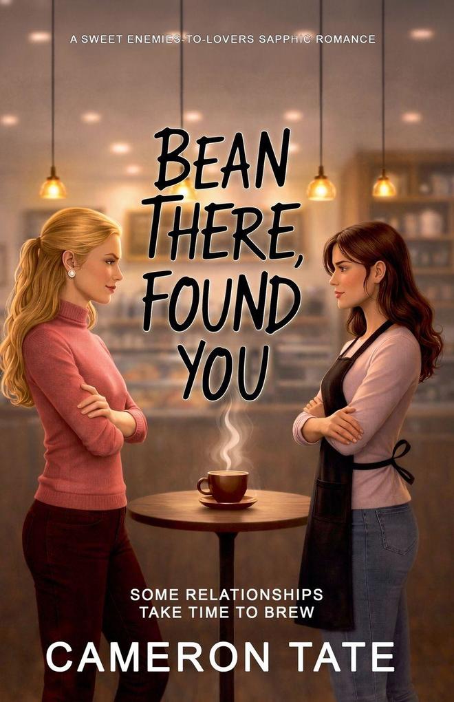 Bean There Found You