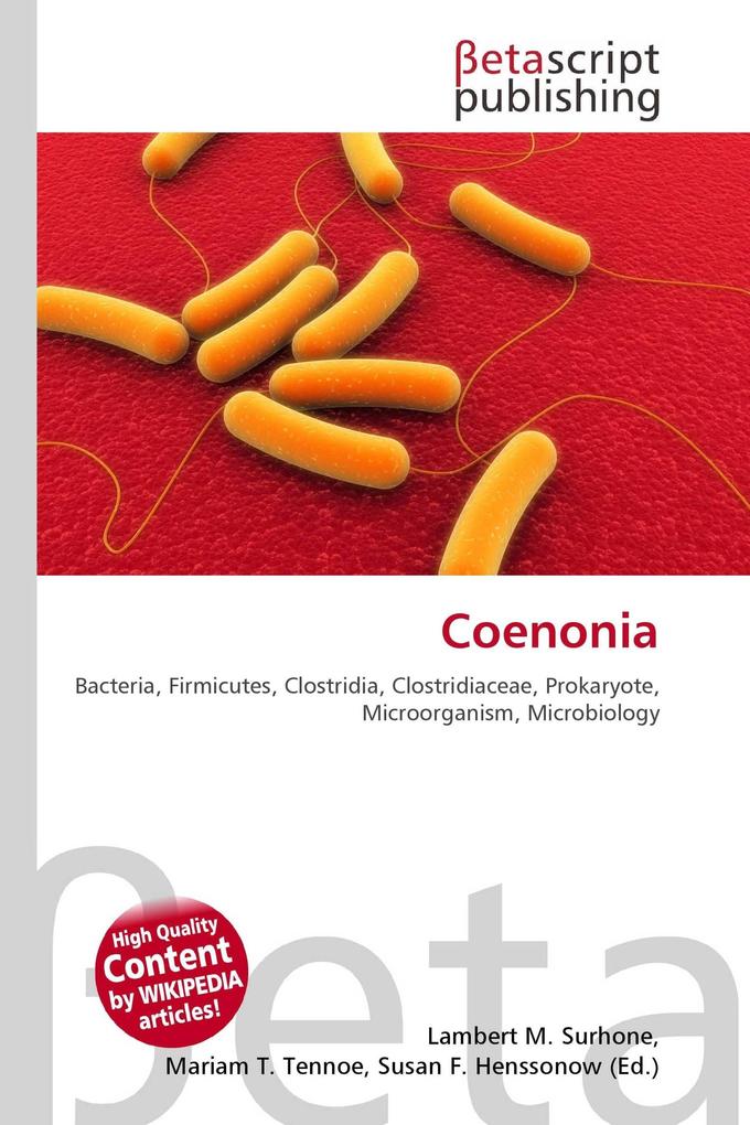 Coenonia