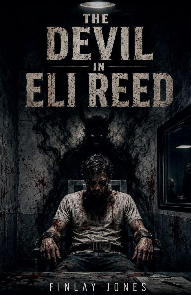 The Devil In Eli Reed