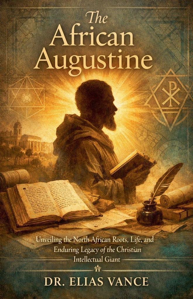 The African Augustine