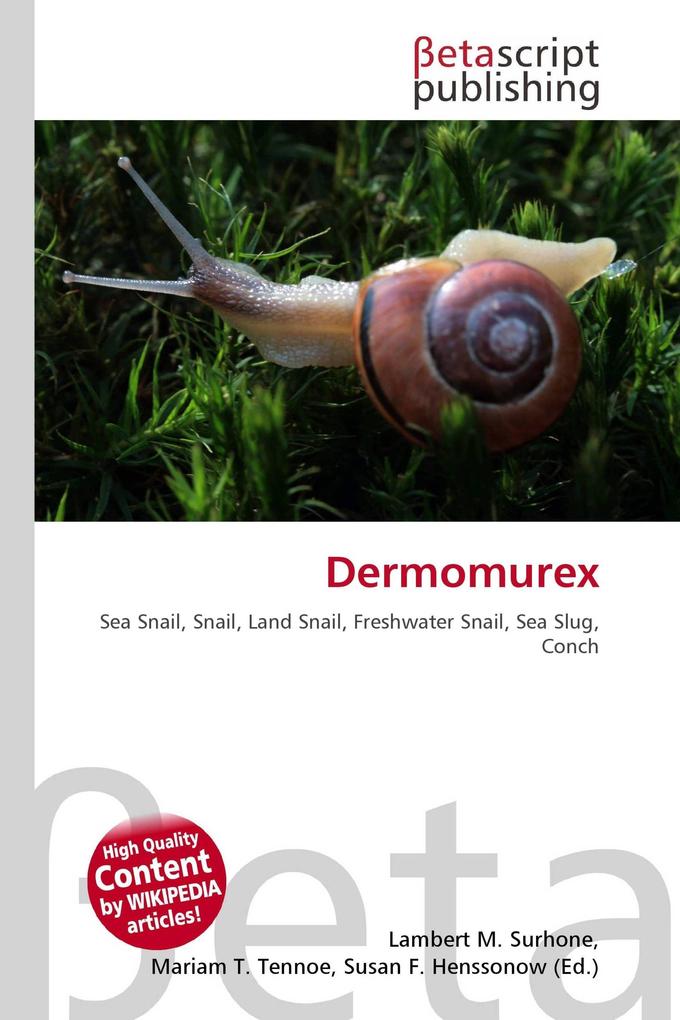 Dermomurex