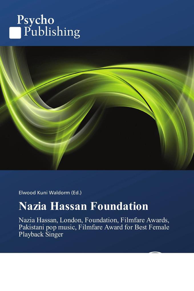 Nazia Hassan Foundation