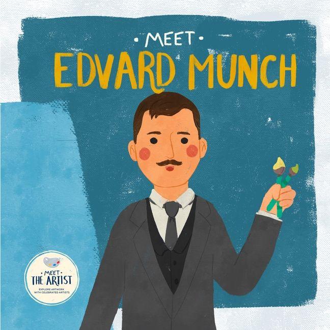 Meet Edvard Munch