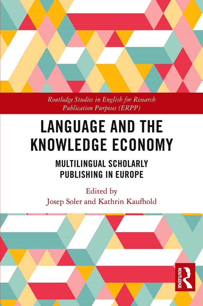Language and the Knowledge Economy