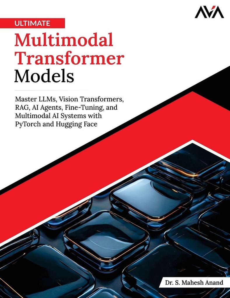 Ultimate Multimodal Transformer Models