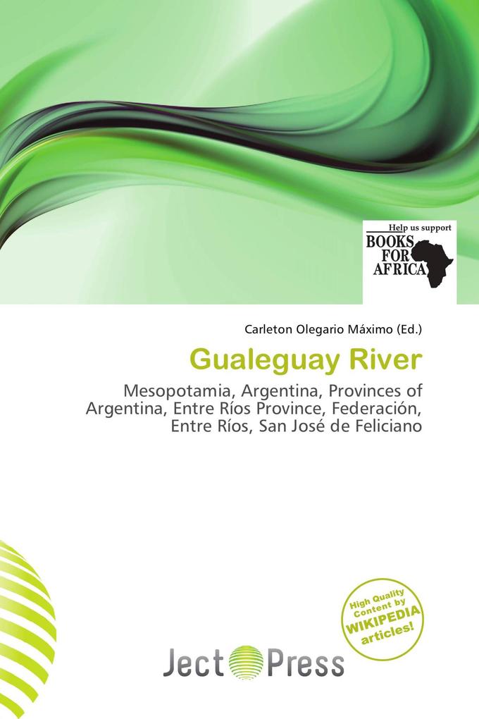 Gualeguay River
