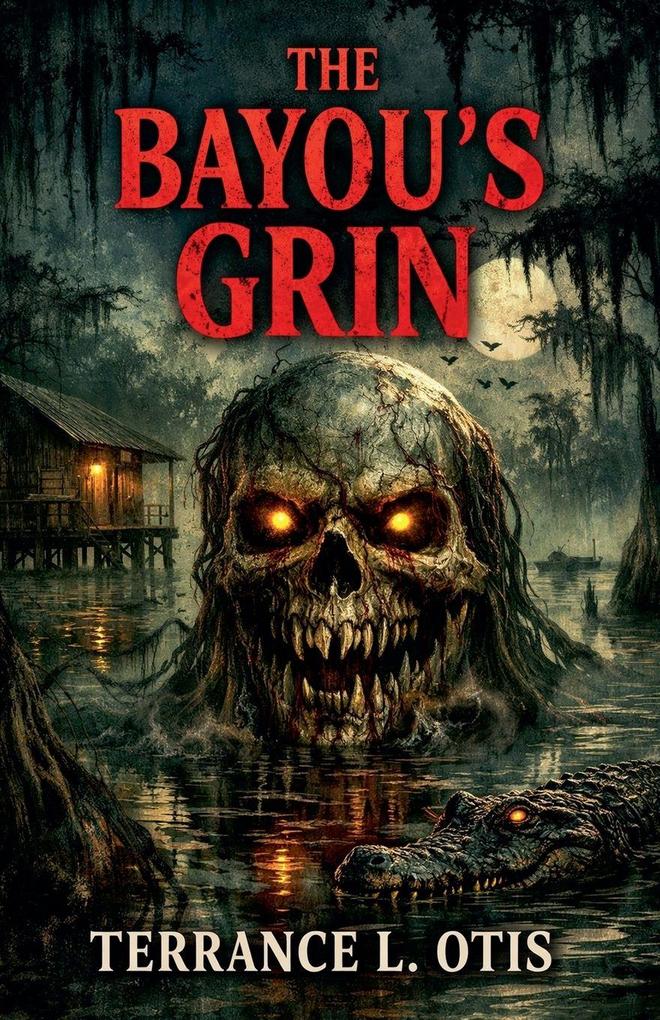 The Bayou's Grin