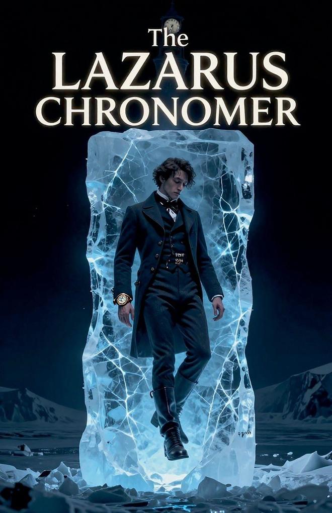 The Lazarus Chronometer