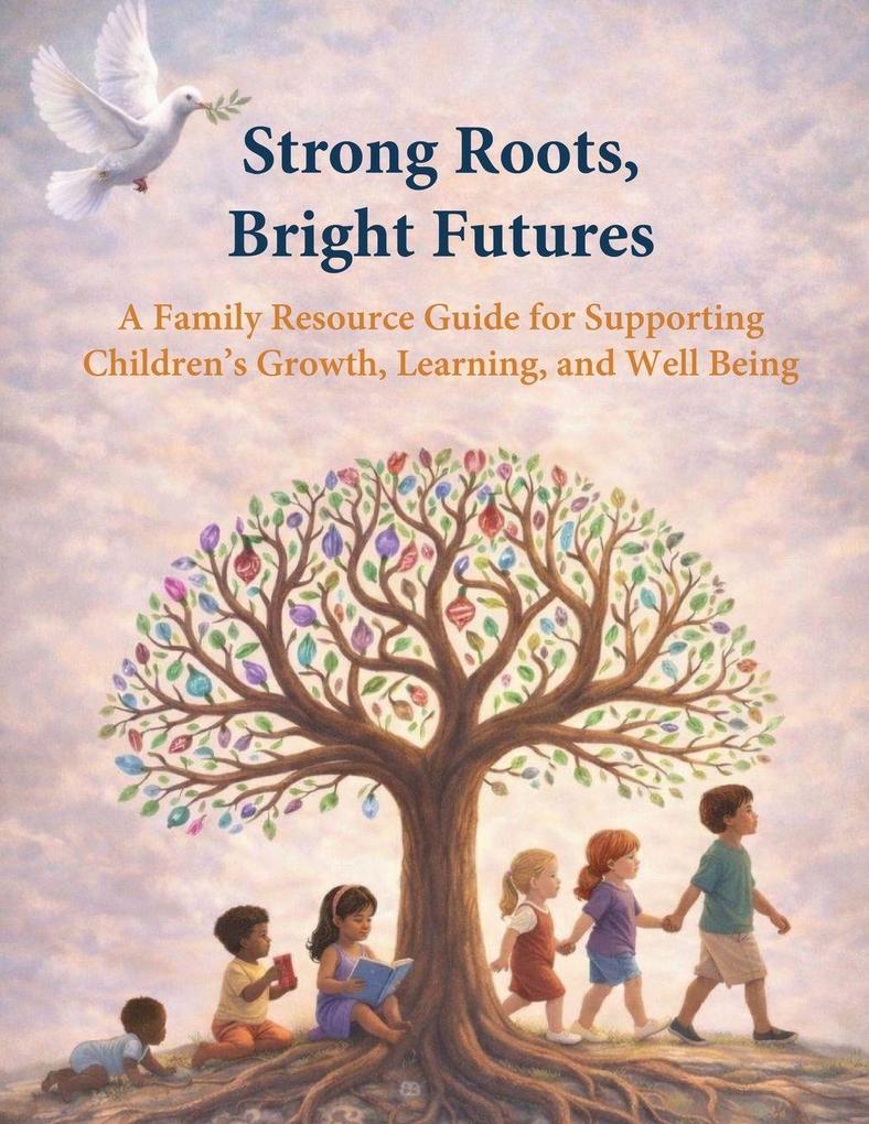 Strong Roots Bright Futures