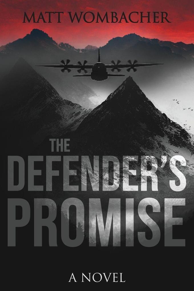 The Defender's Promise