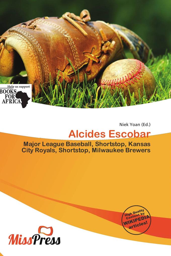 Alcides Escobar