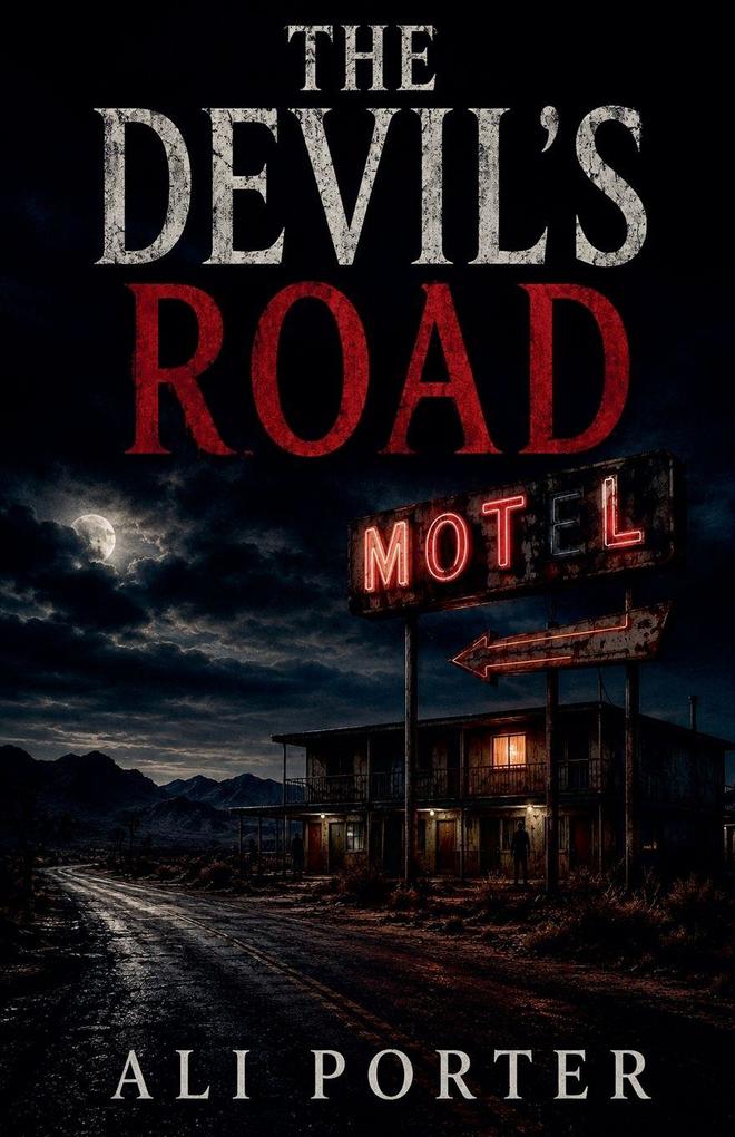 The Devil's Road