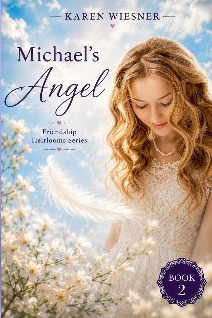 Michael's Angel
