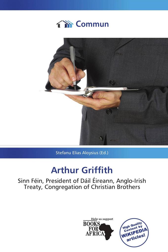 Arthur Griffith