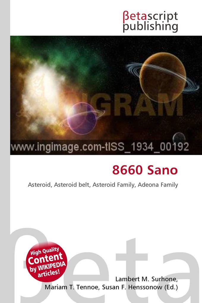 8660 Sano
