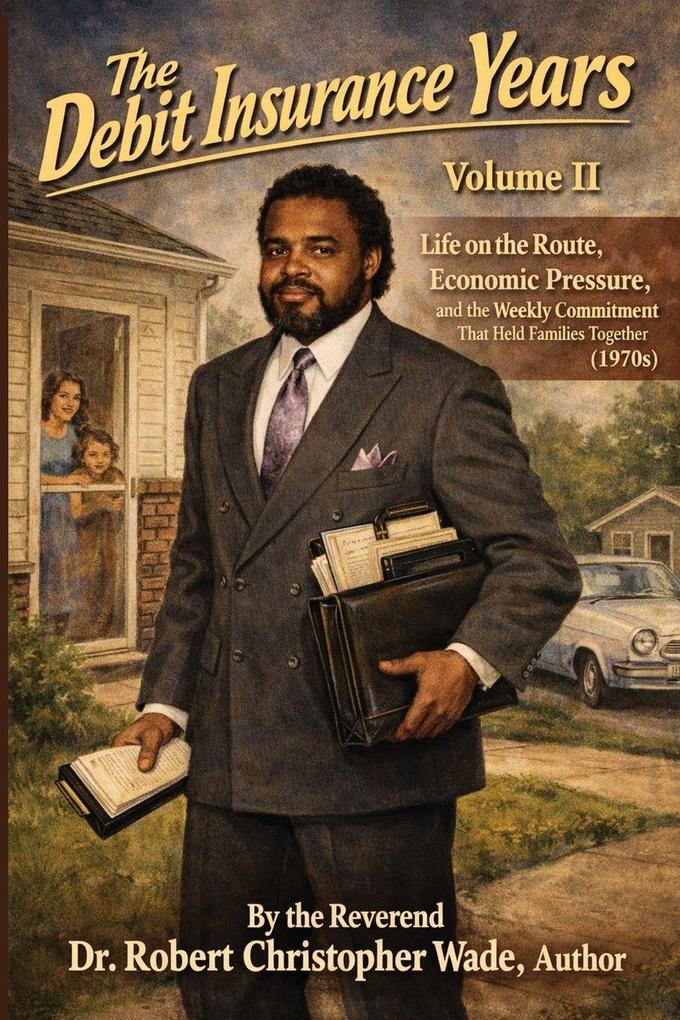 The Debit Insurance Years Volume II