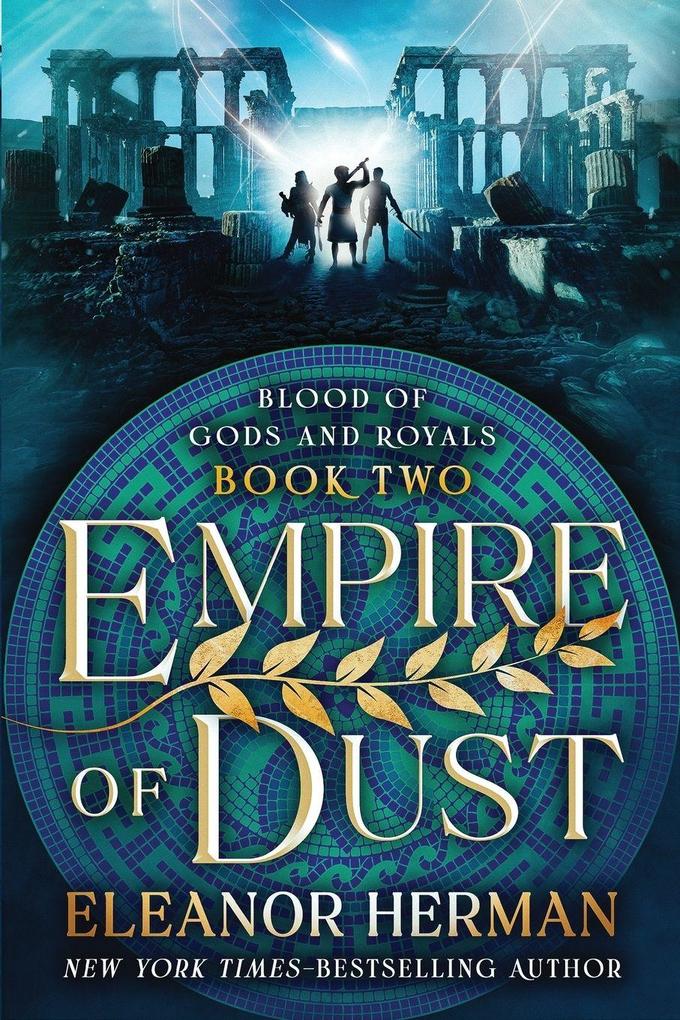 Empire of Dust