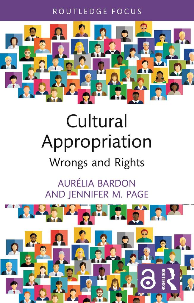 Cultural Appropriation