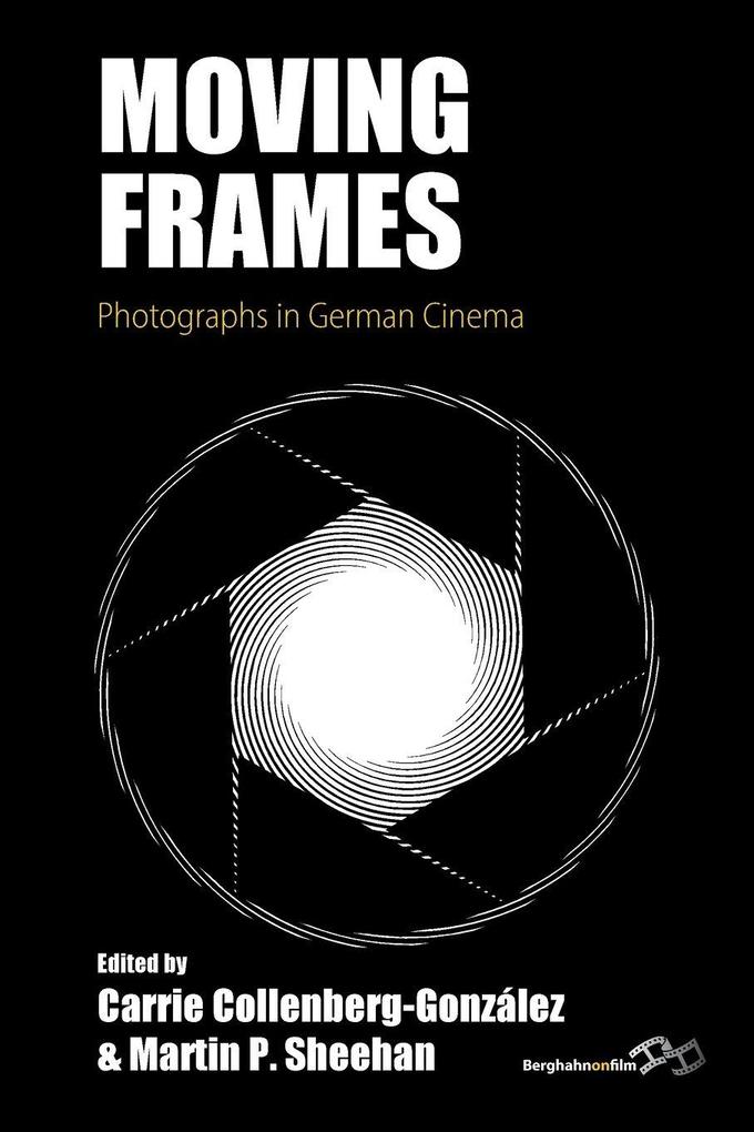 Moving Frames