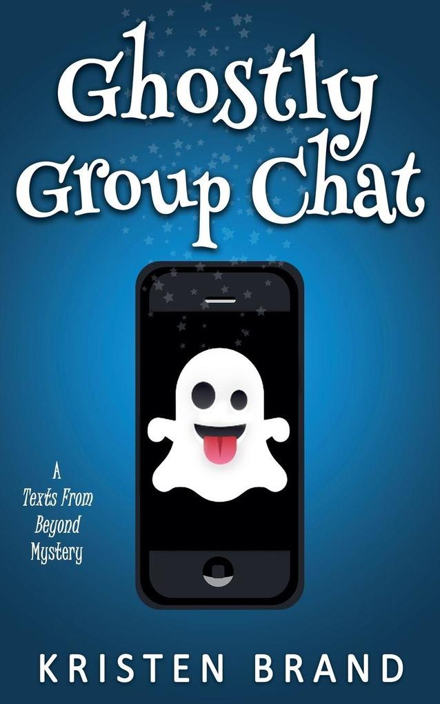 Ghostly Group Chat