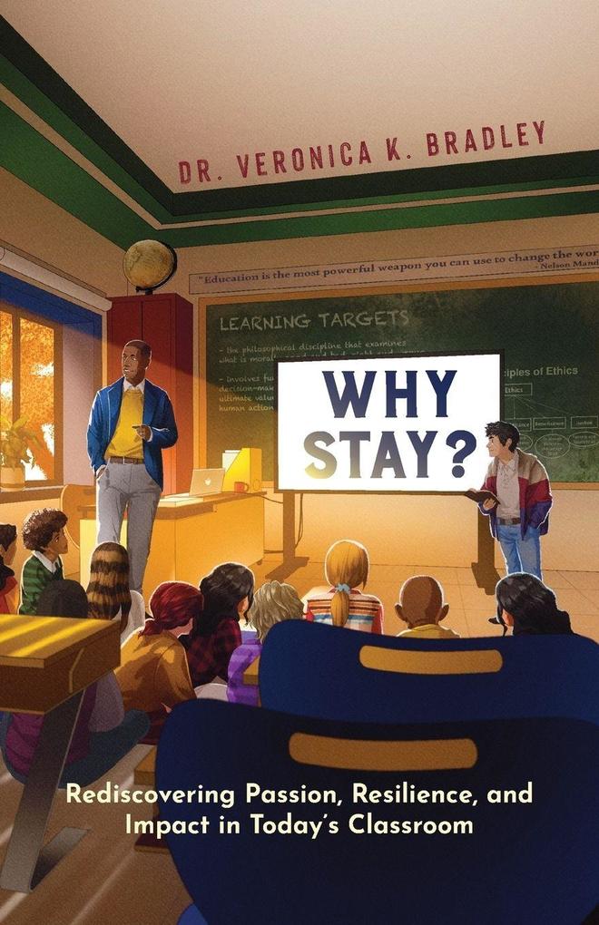 Why Stay?