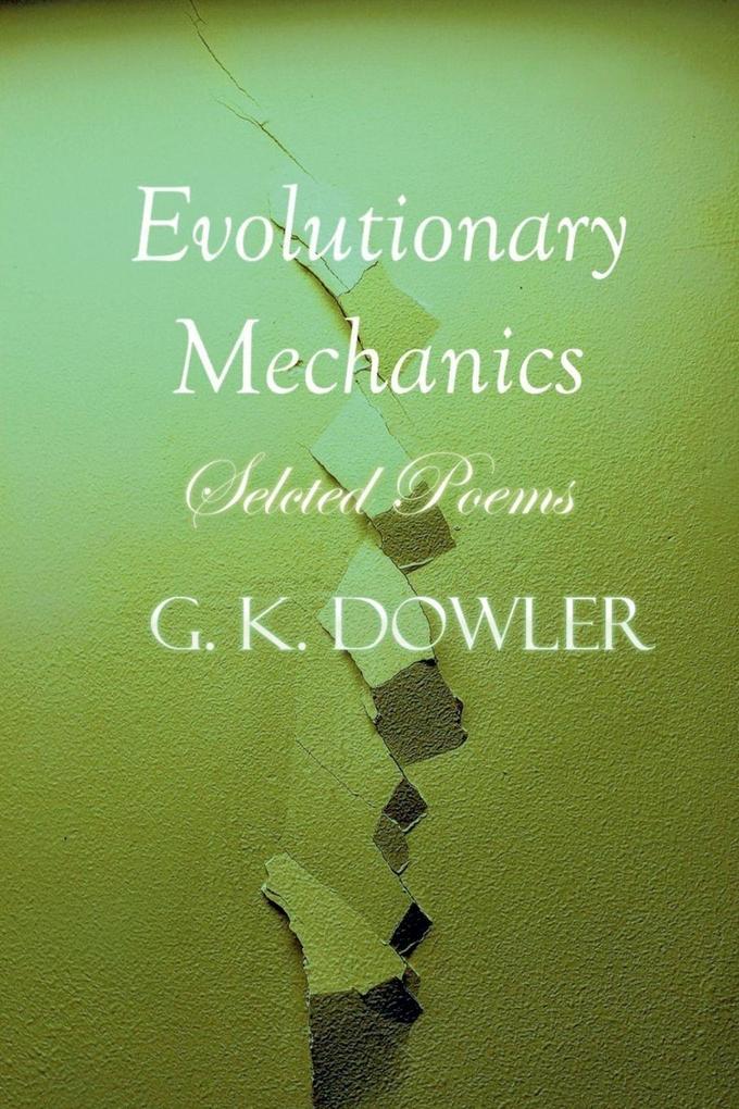 Evolutionary Mechanics
