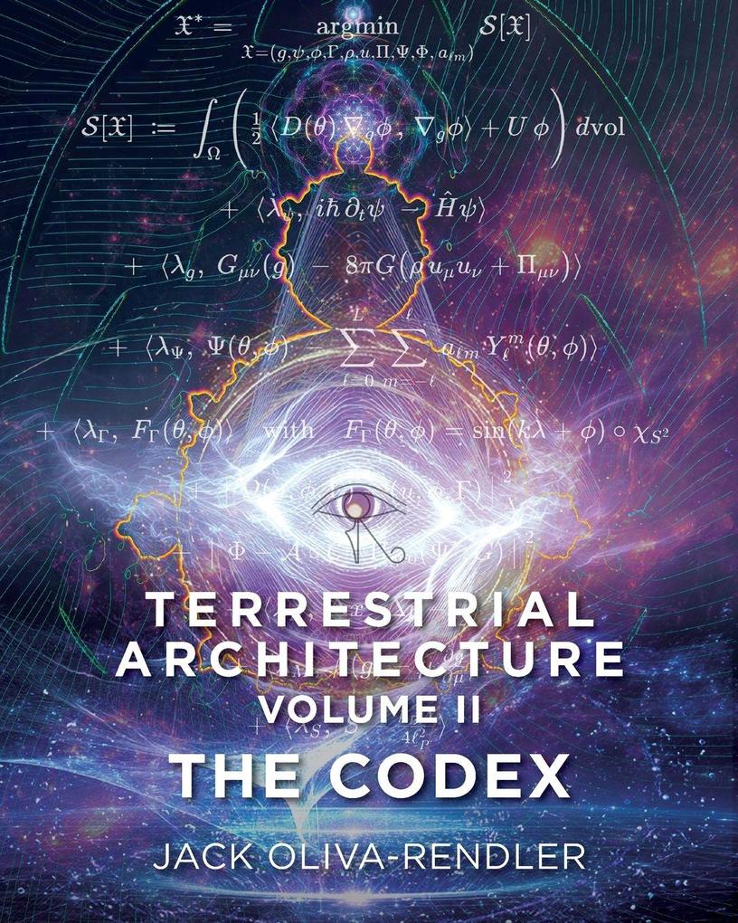 Terrestrial Architecture Volume II The Codex