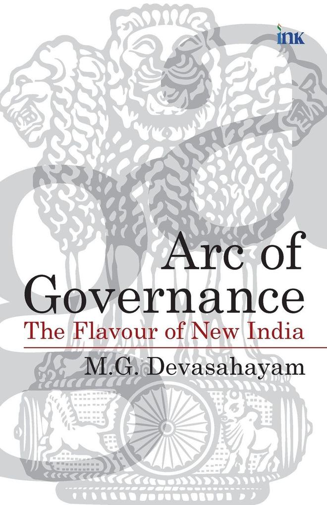 Arc of Governance