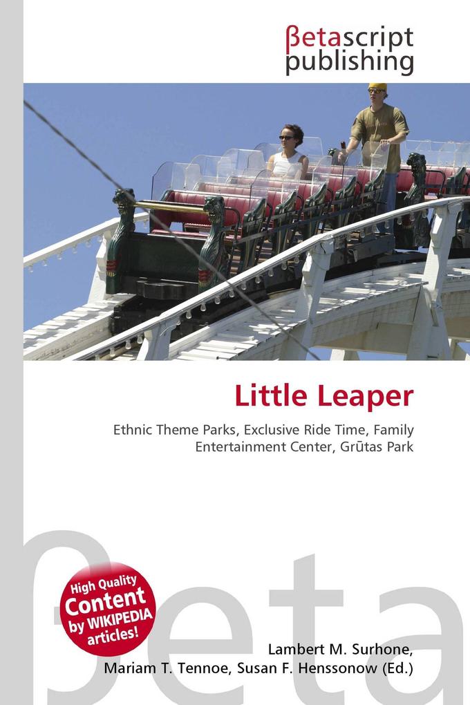 Little Leaper