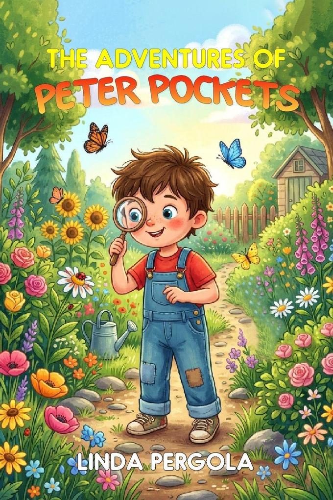 The Adventures of Peter Pockets