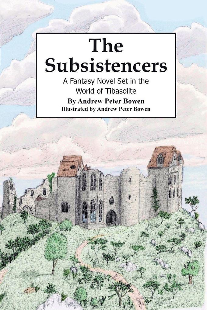 The Subsistencers