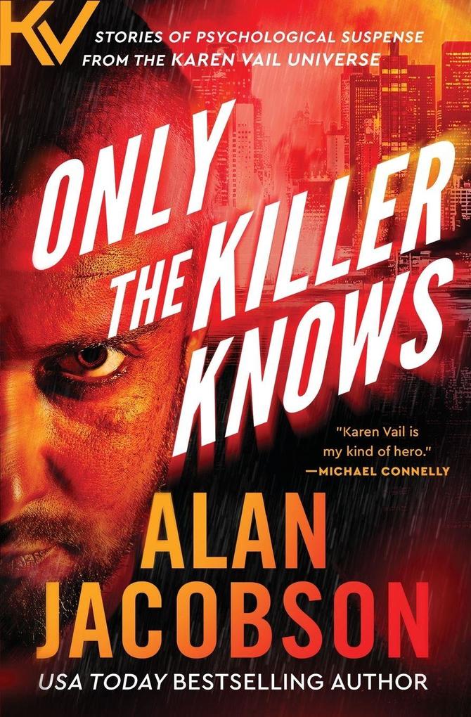 Only the Killer Knows