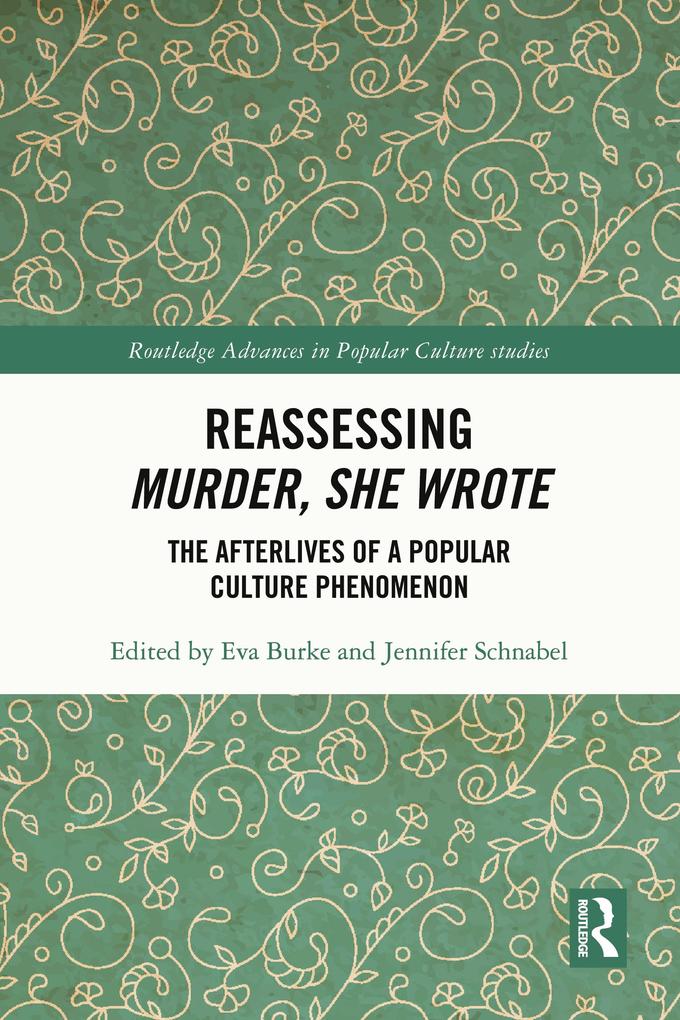 Reassessing Murder She Wrote