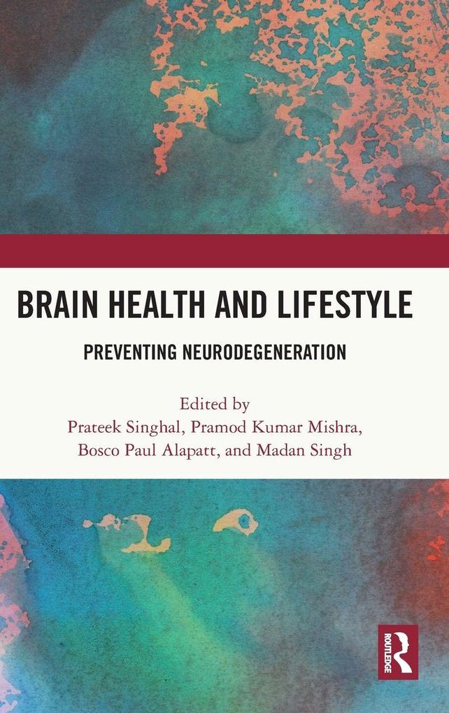 Brain Health and Lifestyle