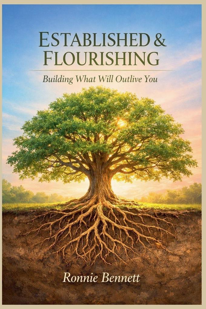 Established & Flourishing