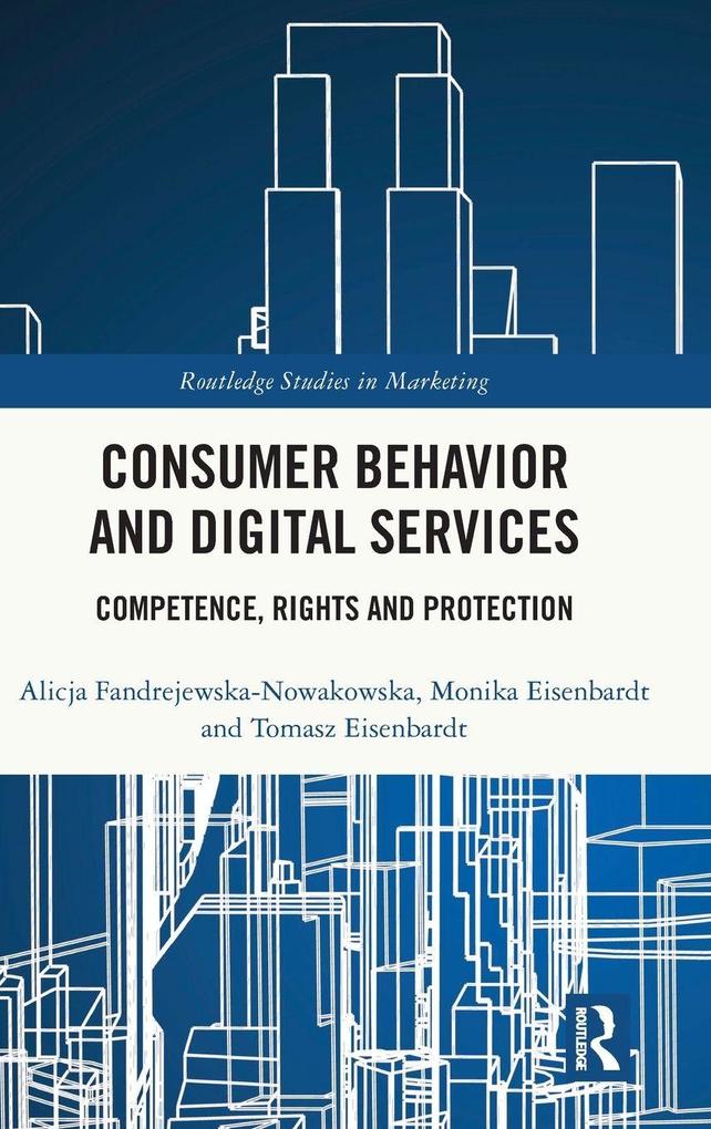 Consumer Behavior and Digital Services