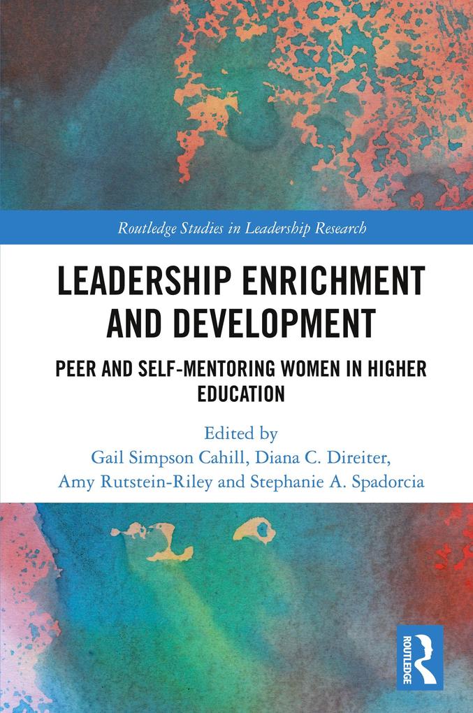Leadership Enrichment and Development
