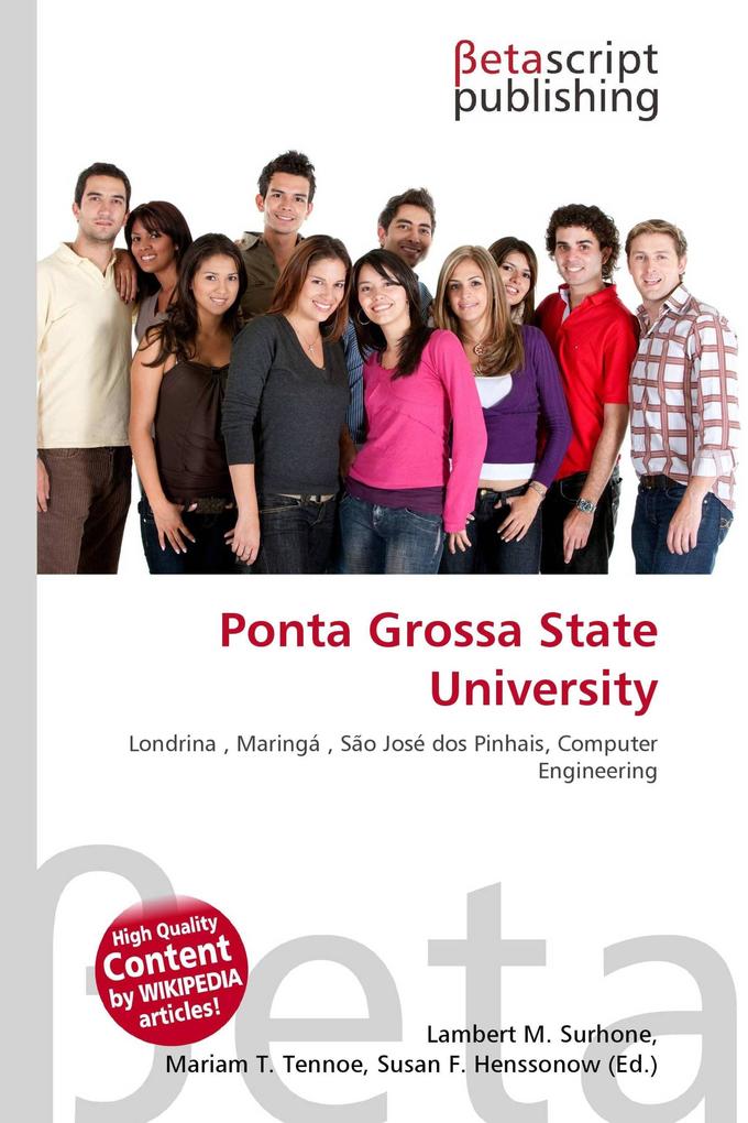 Ponta Grossa State University