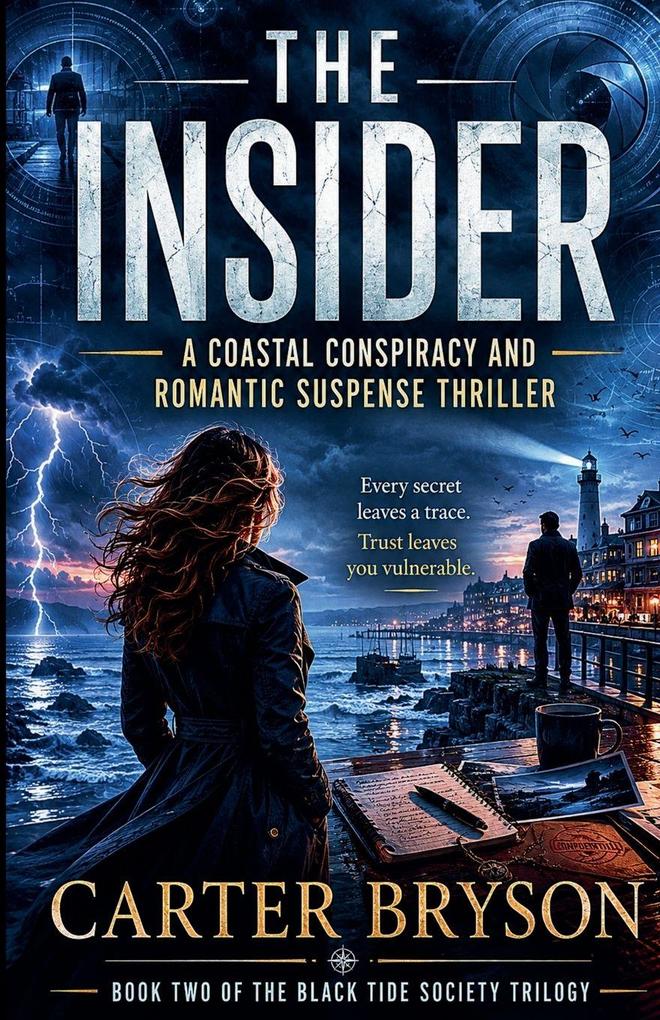 The Insider