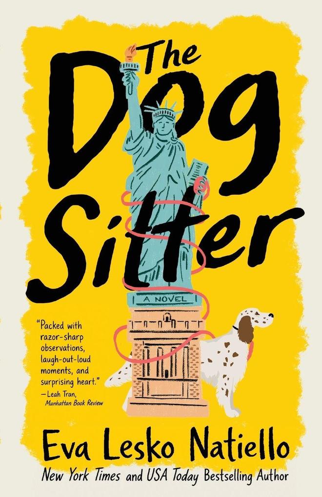 The Dog Sitter