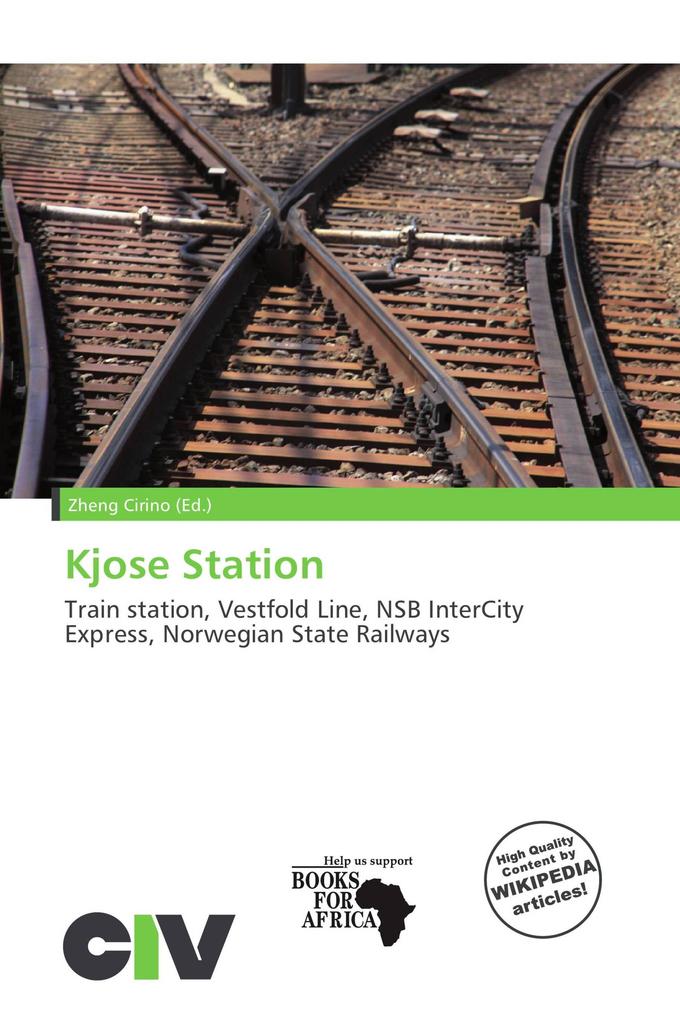 Kjose Station