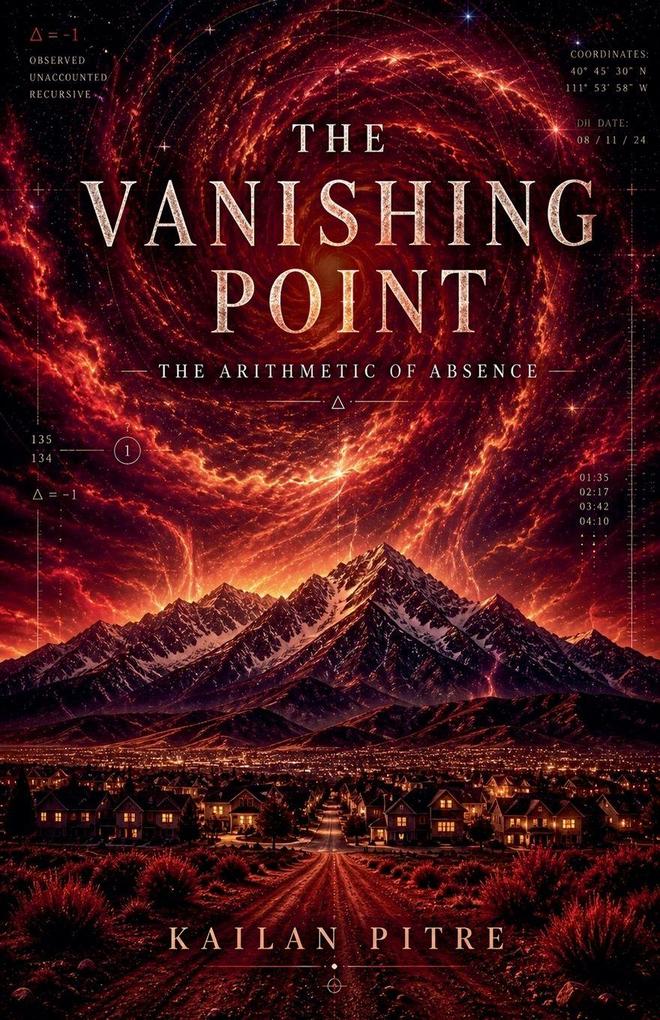 The Vanishing Point