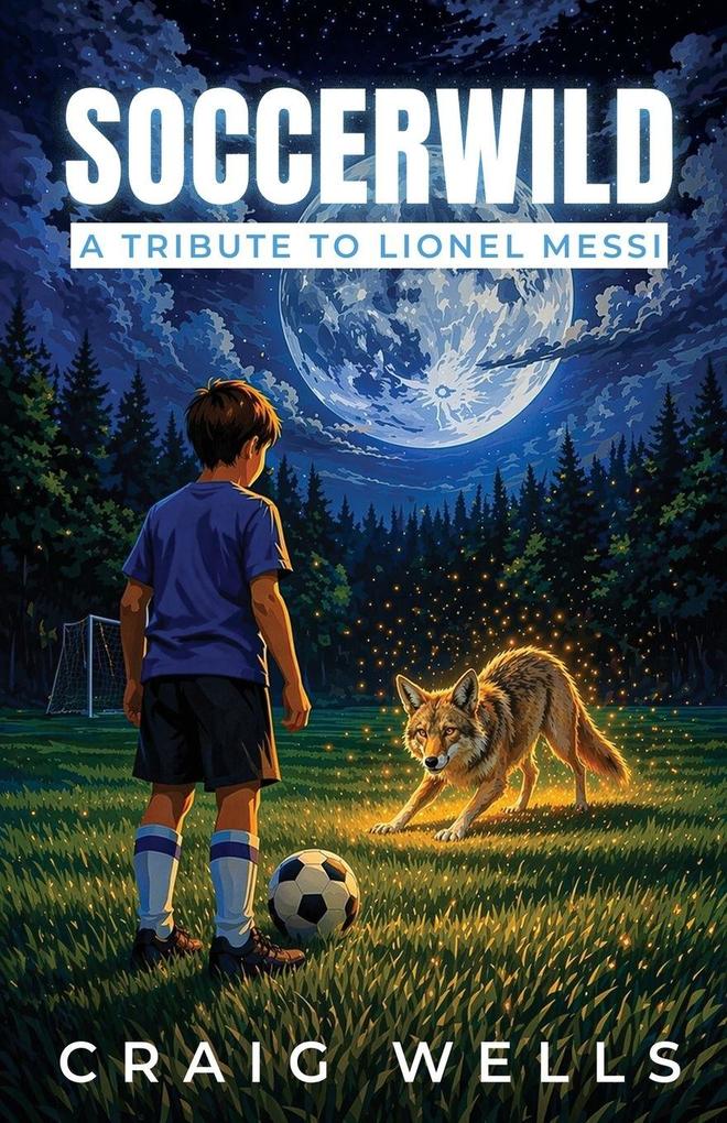 Soccerwild
