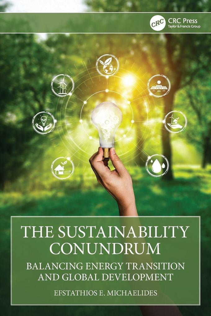 The Sustainability Conundrum
